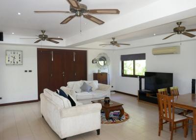 House for rent Pattaya Bangsaray