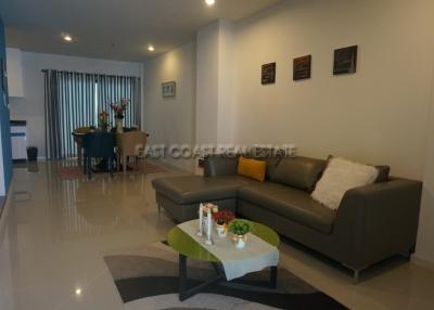 The Oasis House for rent in Pattaya City, Pattaya. RH6569