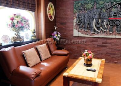 Park Village House for rent in East Pattaya, Pattaya. RH9533