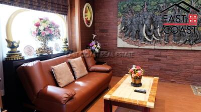 Park Village House for rent in East Pattaya, Pattaya. RH9533