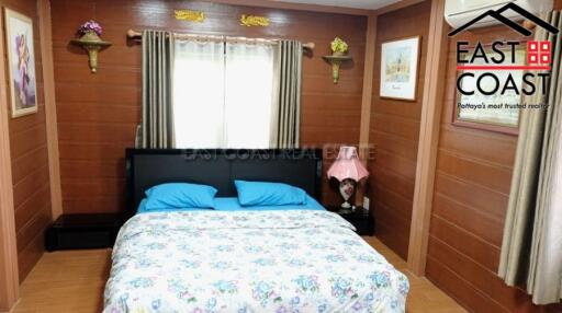 Park Village House for rent in East Pattaya, Pattaya. RH9533