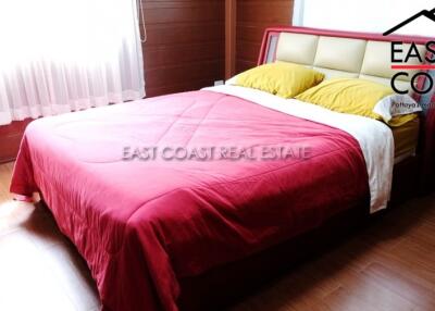 Park Village House for rent in East Pattaya, Pattaya. RH9533