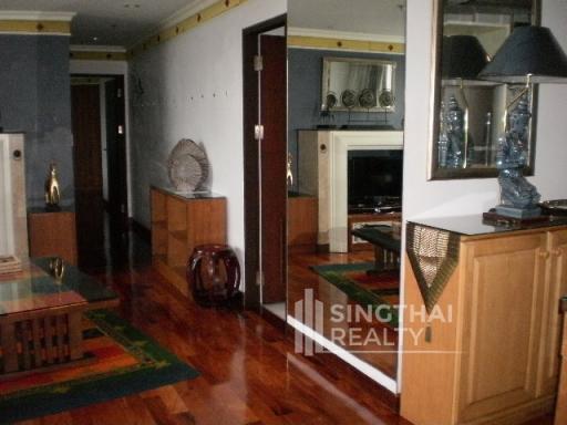 For RENT : Urbana Langsuan / 2 Bedroom / 2 Bathrooms / 91 sqm / 50000 THB [5323589]