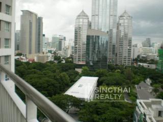 For RENT : Urbana Langsuan / 2 Bedroom / 2 Bathrooms / 91 sqm / 50000 THB [5323589]