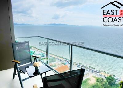 Aeras Condo for rent in Jomtien, Pattaya. RC11107