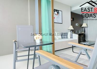 Aeras Condo for rent in Jomtien, Pattaya. RC11107