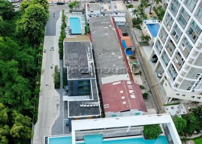 Aeras Condo for rent in Jomtien, Pattaya. RC11107