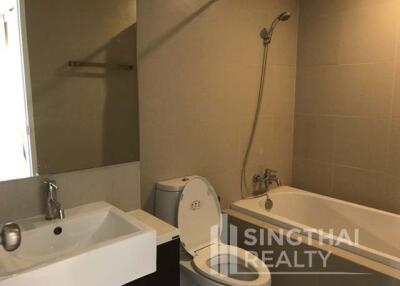 For RENT : Noble Remix / 1 Bedroom / 1 Bathrooms / 51 sqm / 50000 THB [5397635]