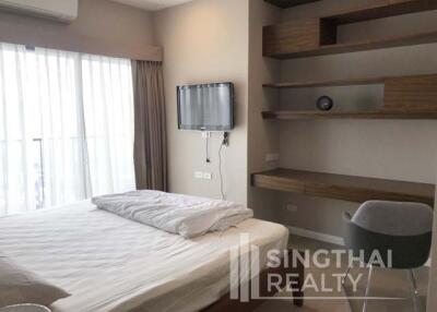 For RENT : Noble Remix / 1 Bedroom / 1 Bathrooms / 51 sqm / 50000 THB [5397635]