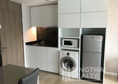 For RENT : Noble Remix / 1 Bedroom / 1 Bathrooms / 51 sqm / 50000 THB [5397635]