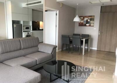 For RENT : Noble Remix / 1 Bedroom / 1 Bathrooms / 51 sqm / 50000 THB [5397635]