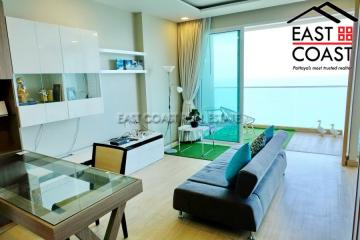 Cetus Condo for rent in Jomtien, Pattaya. RC12244