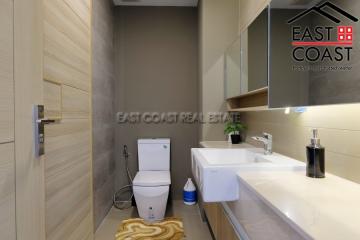 Cetus Condo for rent in Jomtien, Pattaya. RC12244