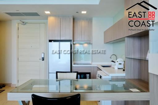 Cetus Condo for rent in Jomtien, Pattaya. RC12244