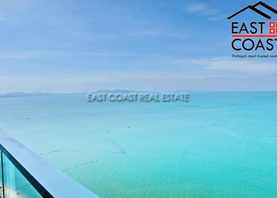 Cetus Condo for rent in Jomtien, Pattaya. RC12244