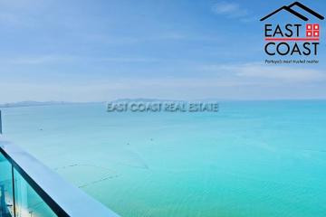 Cetus Condo for rent in Jomtien, Pattaya. RC12244