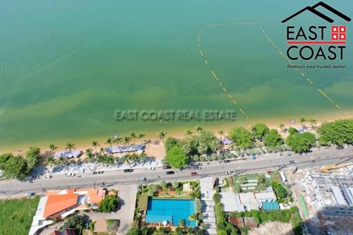 Cetus Condo for rent in Jomtien, Pattaya. RC12244