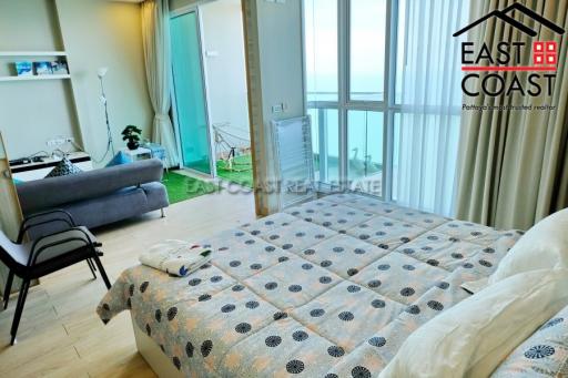 Cetus Condo for rent in Jomtien, Pattaya. RC12244