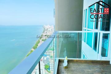 Cetus Condo for rent in Jomtien, Pattaya. RC12244