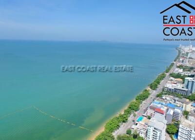 Cetus Condo for rent in Jomtien, Pattaya. RC12244