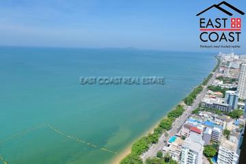 Cetus Condo for rent in Jomtien, Pattaya. RC12244