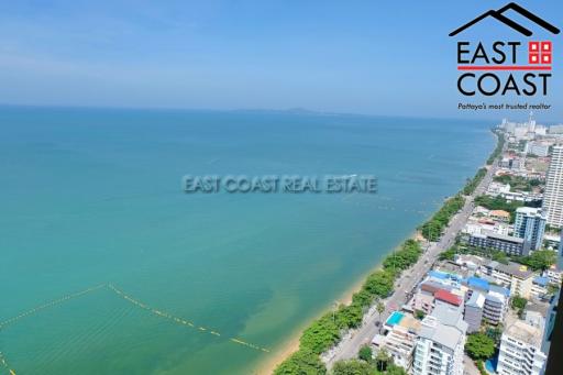 Cetus Condo for rent in Jomtien, Pattaya. RC12244