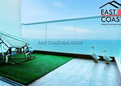 Cetus Condo for rent in Jomtien, Pattaya. RC12244