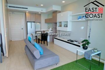 Cetus Condo for rent in Jomtien, Pattaya. RC12244