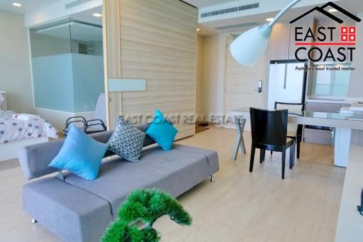 Cetus Condo for rent in Jomtien, Pattaya. RC12244