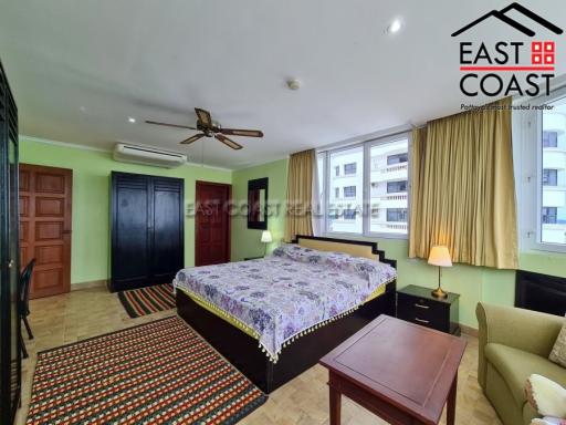 Jomtien Complex Condo for rent in Jomtien, Pattaya. RC9392