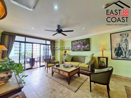 Jomtien Complex Condo for rent in Jomtien, Pattaya. RC9392