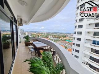 Jomtien Complex Condo for rent in Jomtien, Pattaya. RC9392