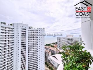 Jomtien Complex Condo for rent in Jomtien, Pattaya. RC9392