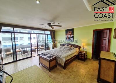 Jomtien Complex Condo for rent in Jomtien, Pattaya. RC9392