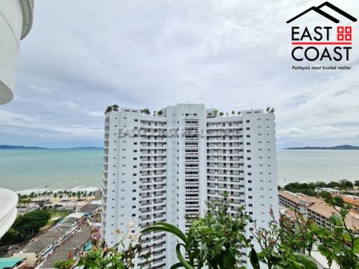 Jomtien Complex Condo for rent in Jomtien, Pattaya. RC9392