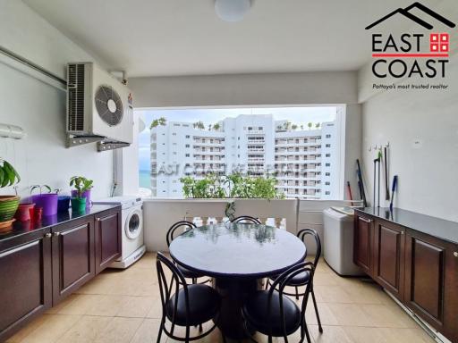 Jomtien Complex Condo for rent in Jomtien, Pattaya. RC9392