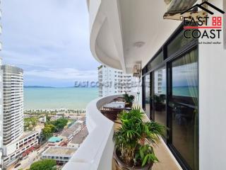 Jomtien Complex Condo for rent in Jomtien, Pattaya. RC9392