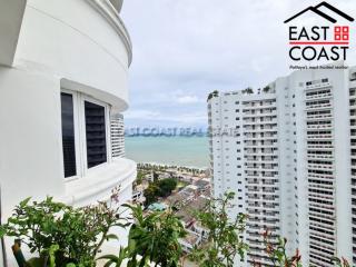 Jomtien Complex Condo for rent in Jomtien, Pattaya. RC9392