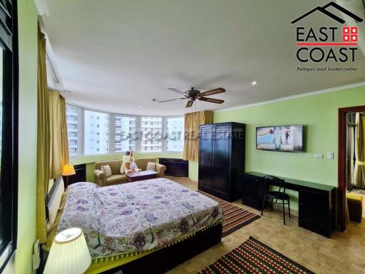 Jomtien Complex Condo for rent in Jomtien, Pattaya. RC9392