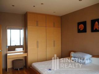 For RENT : The Emporio Place / 1 Bedroom / 1 Bathrooms / 66 sqm / 50000 THB [5395544]