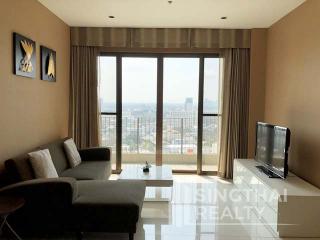 For RENT : The Emporio Place / 1 Bedroom / 1 Bathrooms / 66 sqm / 50000 THB [5395544]