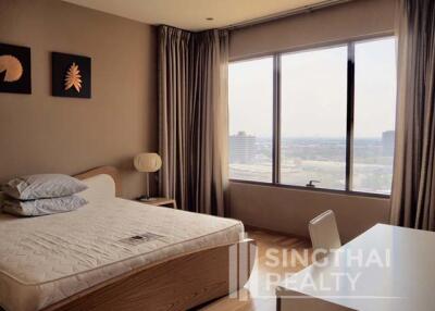 For RENT : The Emporio Place / 1 Bedroom / 1 Bathrooms / 66 sqm / 50000 THB [5395544]