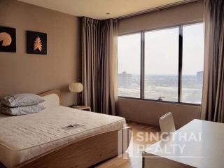 For RENT : The Emporio Place / 1 Bedroom / 1 Bathrooms / 66 sqm / 50000 THB [5395544]