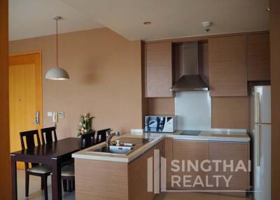 For RENT : The Emporio Place / 1 Bedroom / 1 Bathrooms / 66 sqm / 50000 THB [5395544]