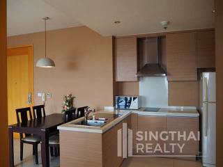 For RENT : The Emporio Place / 1 Bedroom / 1 Bathrooms / 66 sqm / 50000 THB [5395544]