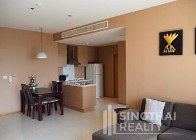 For RENT : The Emporio Place / 1 Bedroom / 1 Bathrooms / 66 sqm / 50000 THB [5395544]