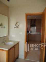 For RENT : The Emporio Place / 1 Bedroom / 1 Bathrooms / 66 sqm / 50000 THB [5395544]