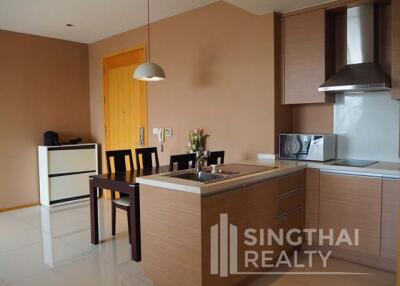 For RENT : The Emporio Place / 1 Bedroom / 1 Bathrooms / 66 sqm / 50000 THB [5395544]