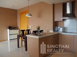 For RENT : The Emporio Place / 1 Bedroom / 1 Bathrooms / 66 sqm / 50000 THB [5395544]