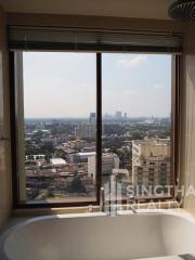 For RENT : The Emporio Place / 1 Bedroom / 1 Bathrooms / 66 sqm / 50000 THB [5395544]